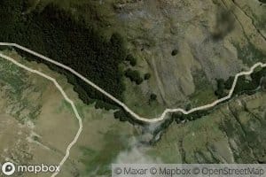 Lochy River
