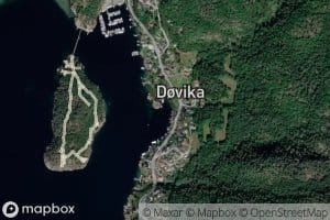 Dovikbukta