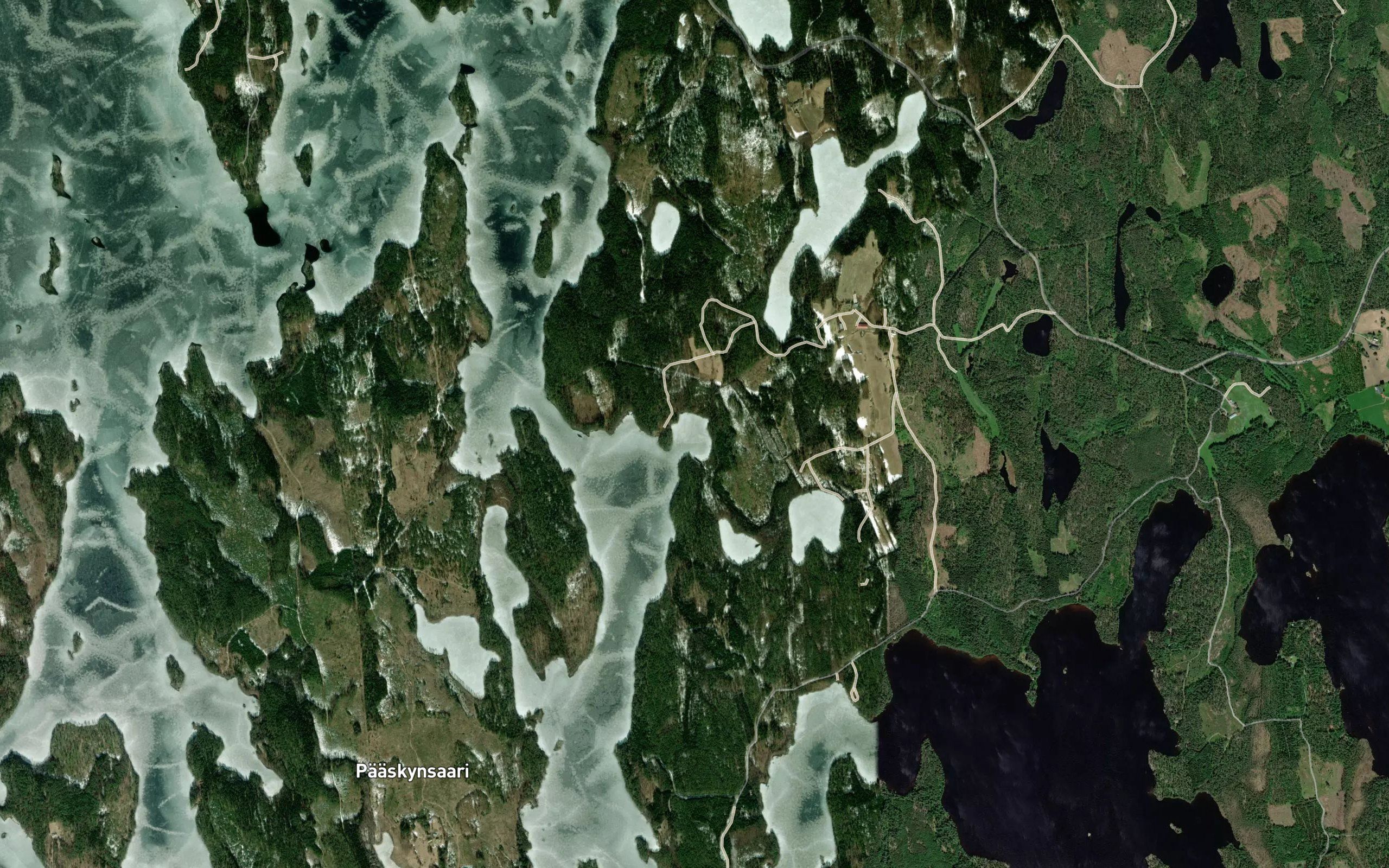 Palvalahti