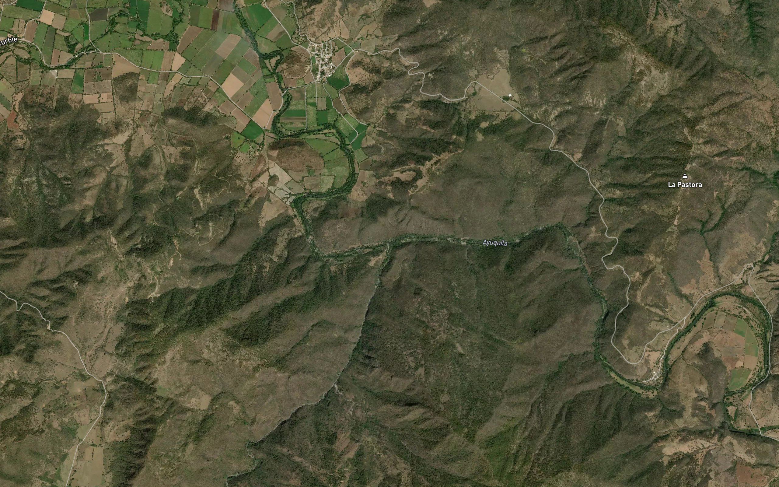 Manantlan