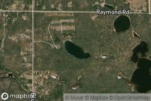 Baxter Lake