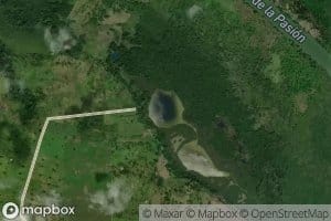 Laguneta Ojo de Agua