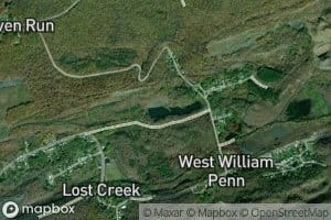 Lost Creek