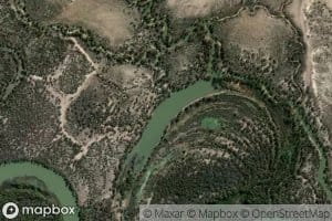 Slaney Weir Billabong