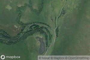 Chuitkilnachna Creek