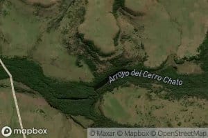 Arroyo del Cerro Chato