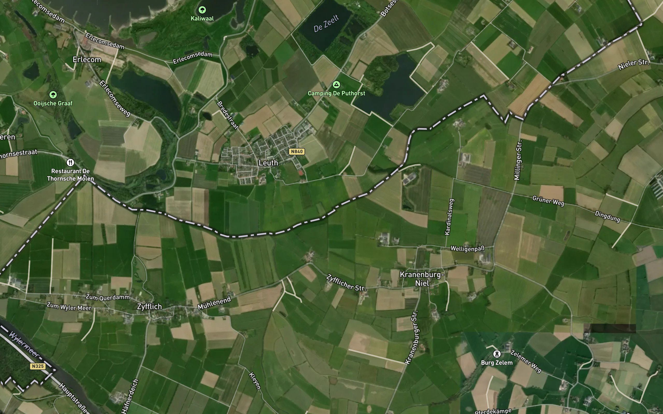 Zeelandsche Wetering