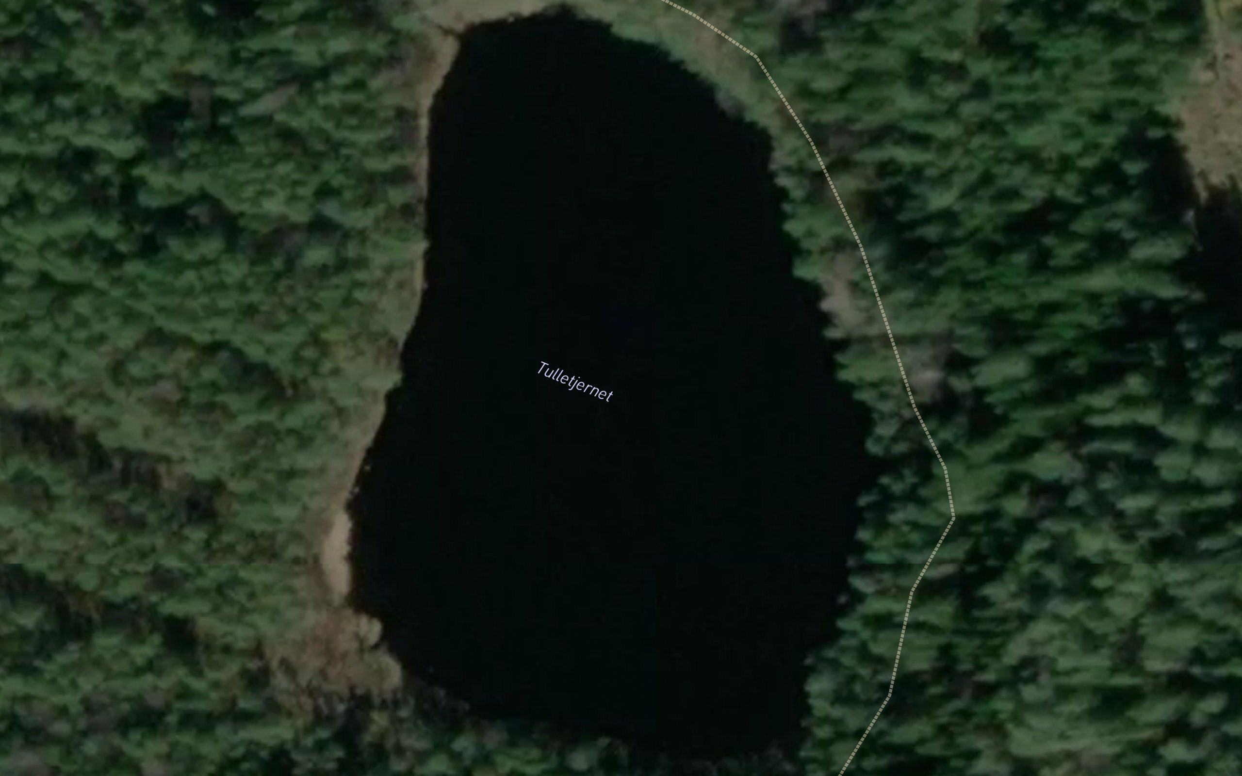 Thuletjern