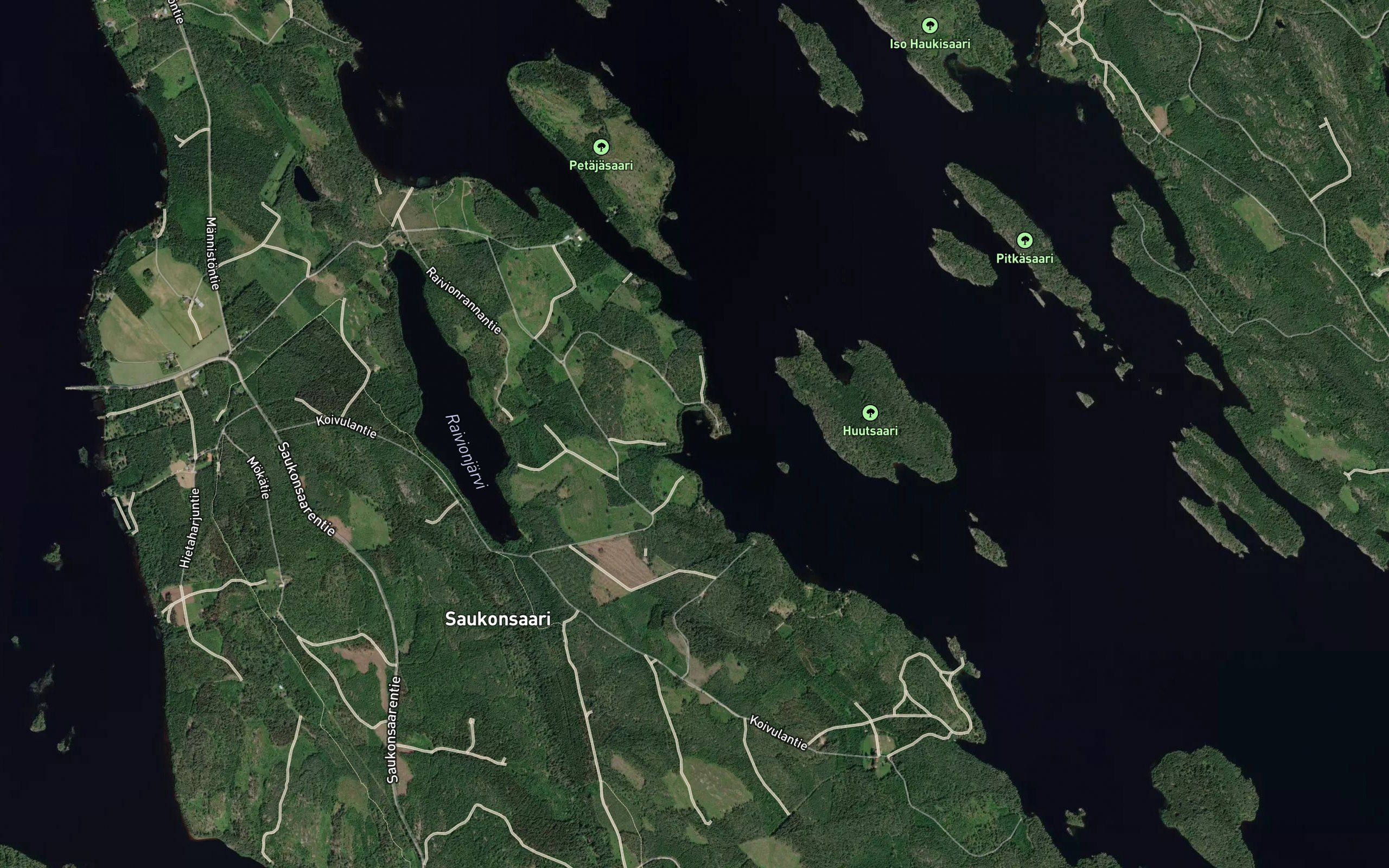 Saynelahti