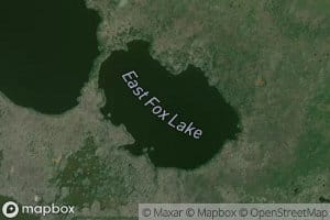 East Fox Lake