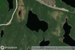 Lac Trepagny