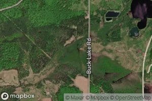 Alpha Creek
