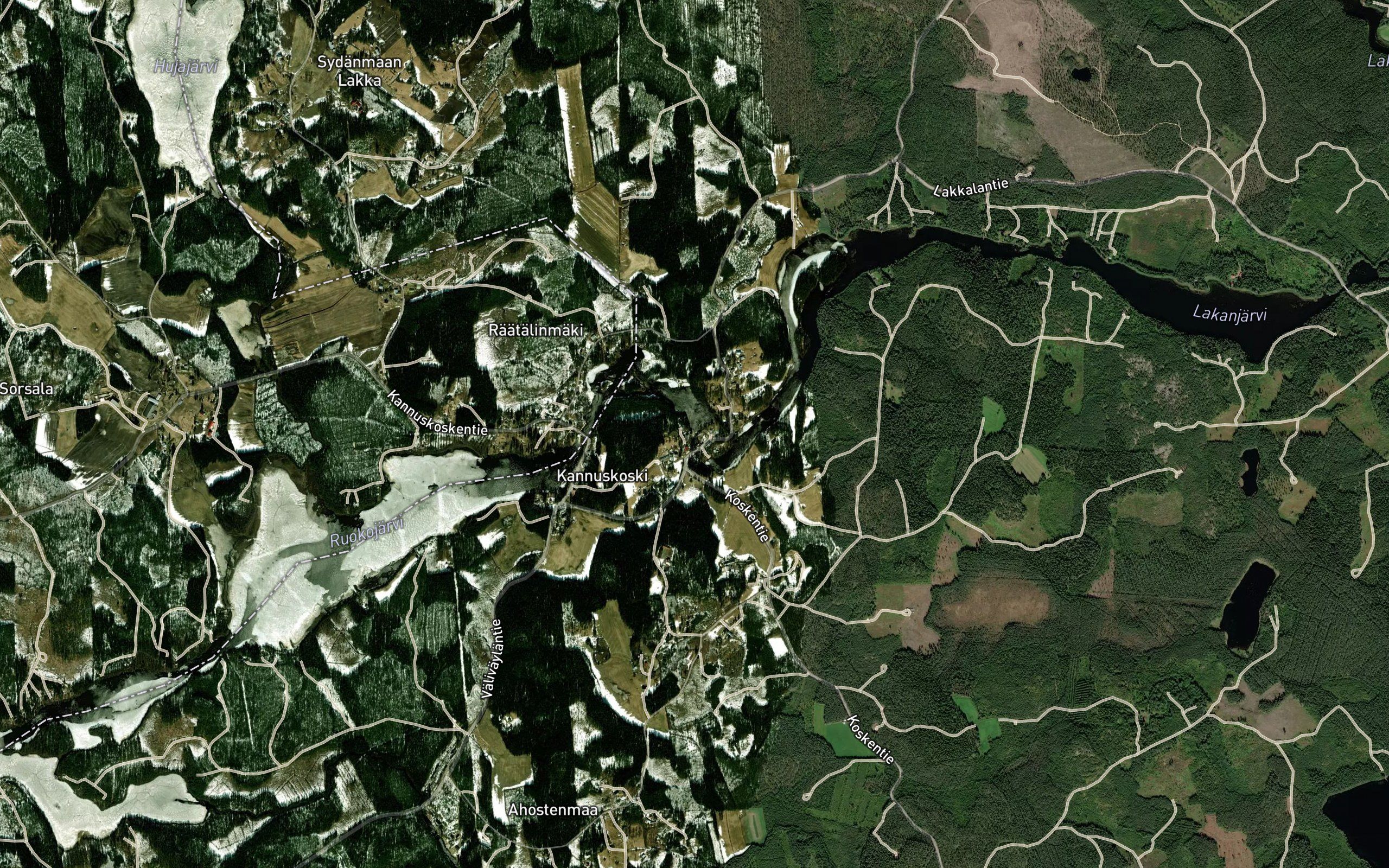Kannuskoski