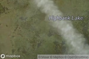 Highbank Lake
