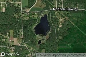 McKeen Lake