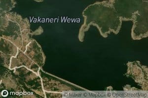 Vakaneri Tank