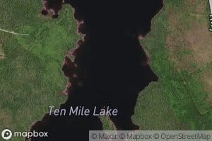 Ten Mile Lake