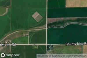 Greenfield South Canal