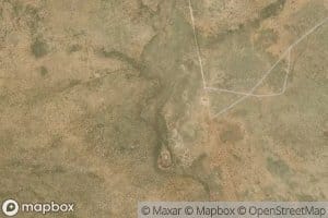 East Fork Long Arroyo