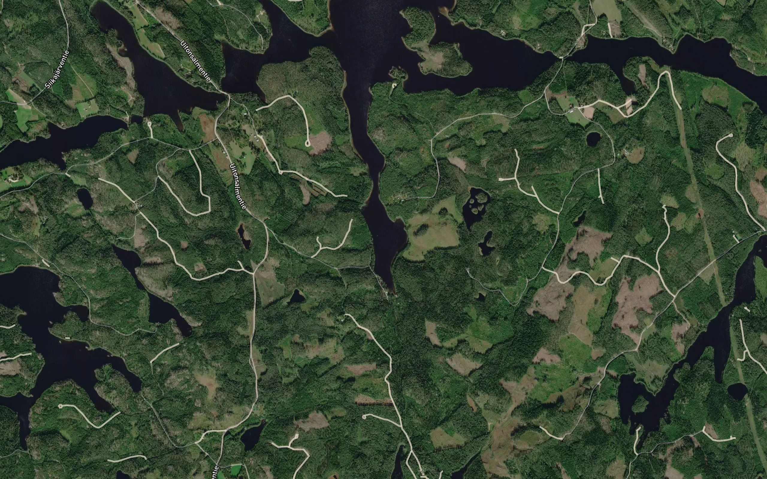 Korppisenlahti