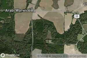 North Branch Swift Creek