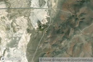 Crescent Valley Hot Springs