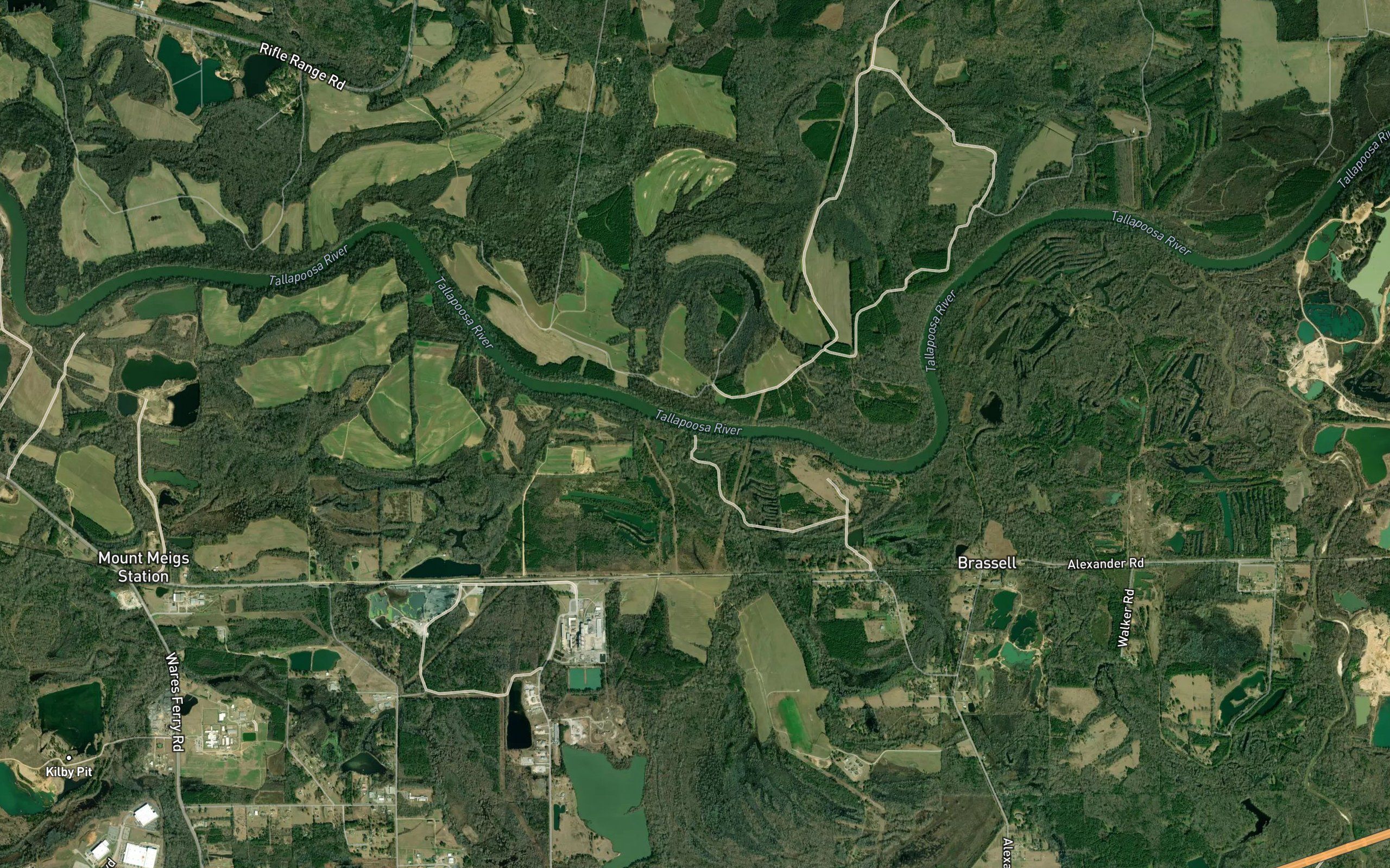 Miller Creek