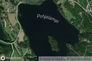 Pohjalampi