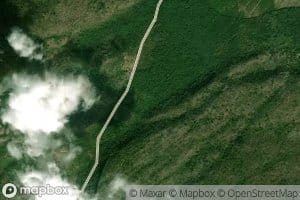 Quebrada San Lorenzo