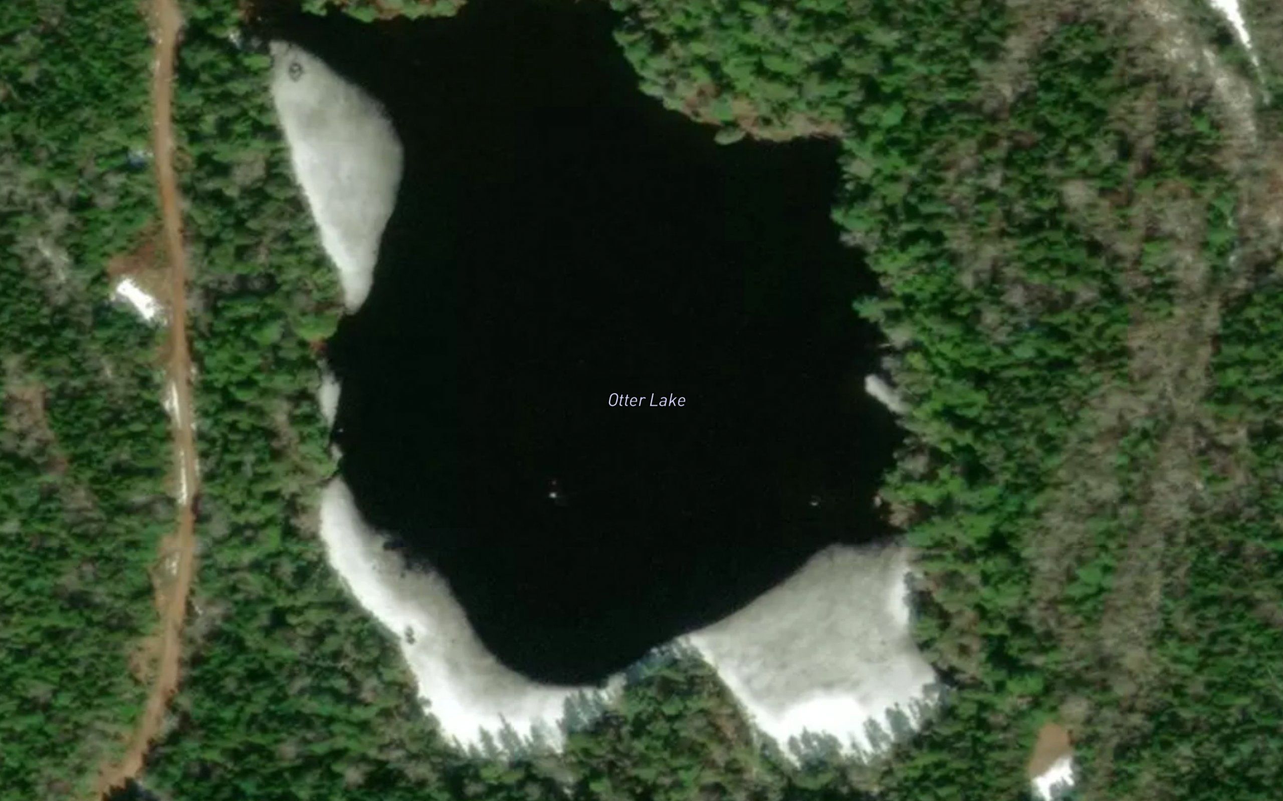 Otter Lake