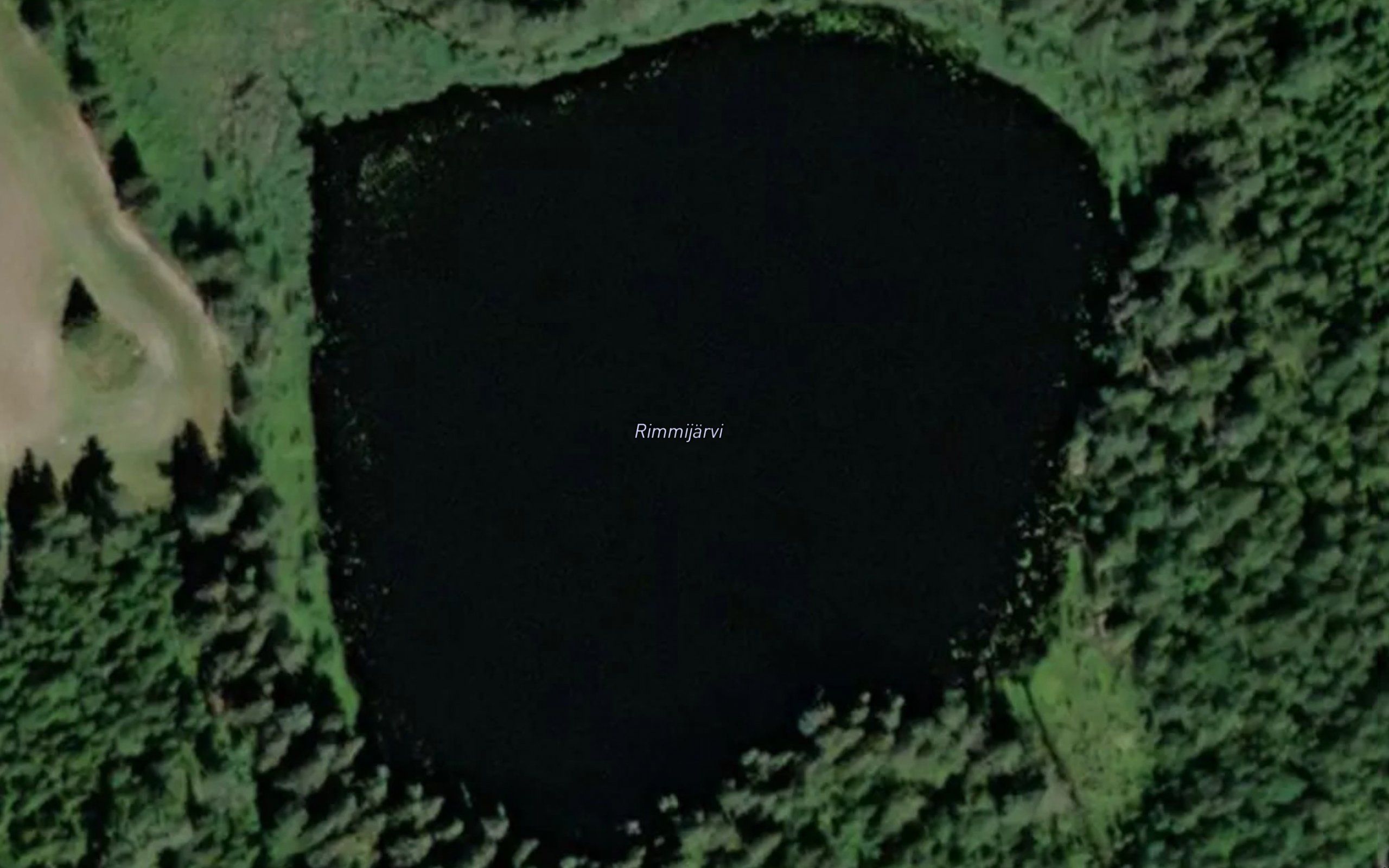 Rimmijarvi