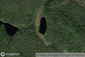 Alimmainen Hiidenlampi