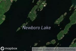 Newboro Lake
