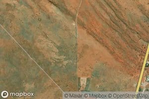 Upington Canal