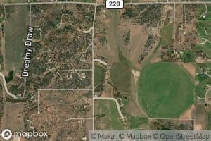 Coop Ditch