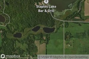 Chain Lakes