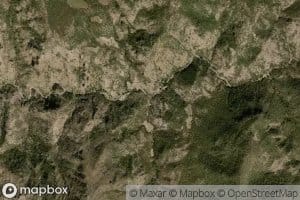 Arroyo Puerto Bonito