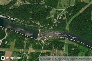 Potomac River Reservoir