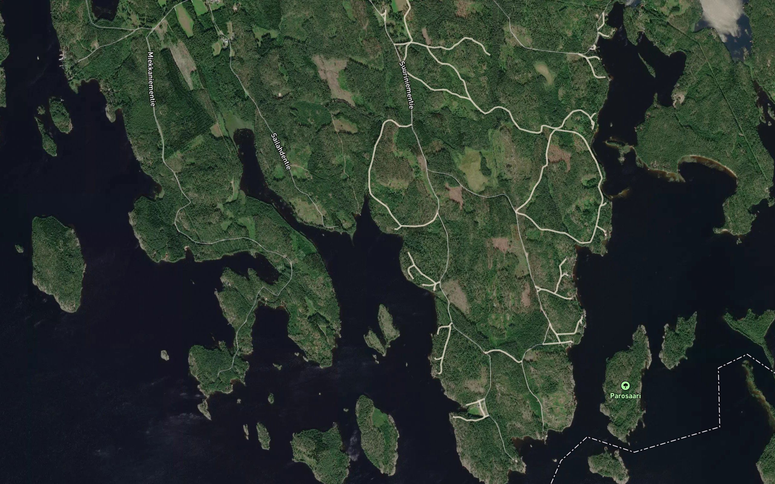 Hiekkalahti