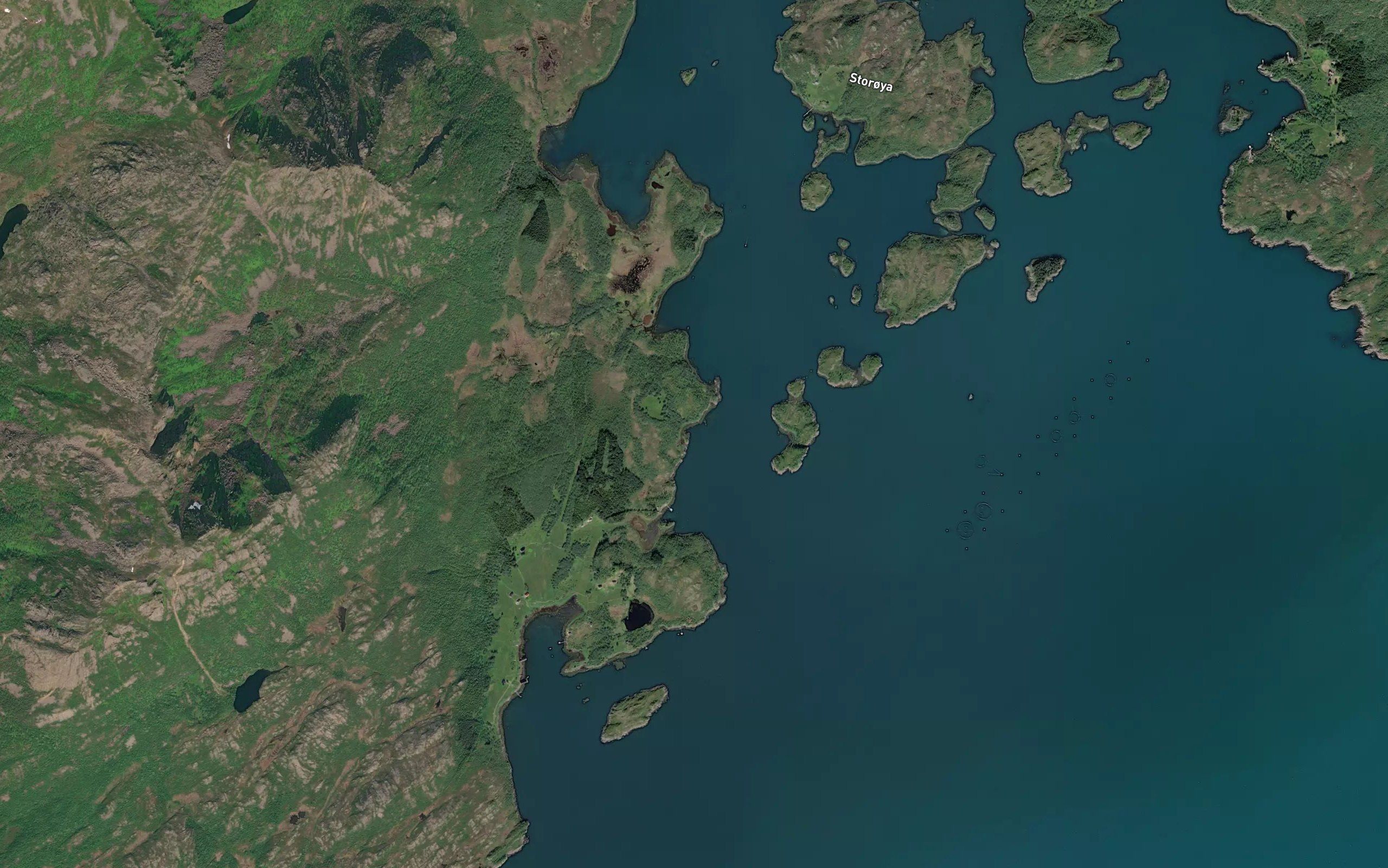 Kvalvika