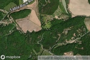 Gowens Creek