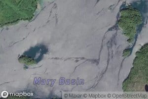 Mary Basin
