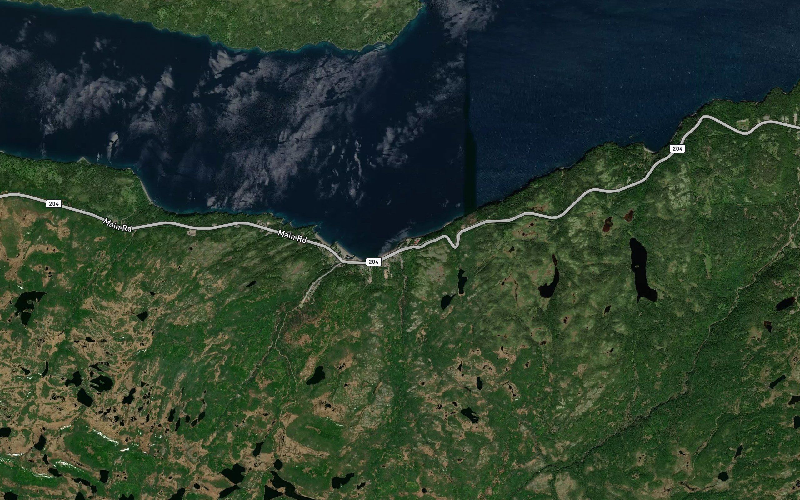 Veys River