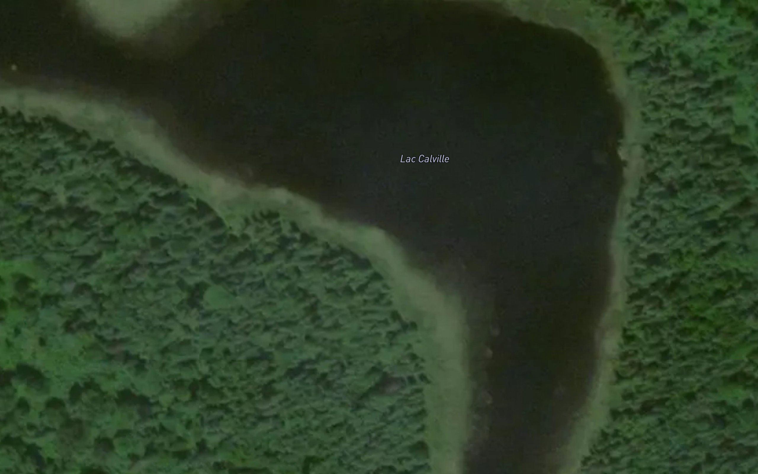 Lac Calville