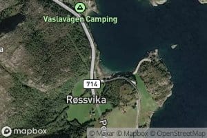 Rosvikbukta