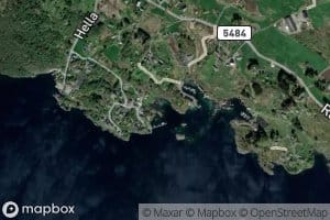 Munkevika