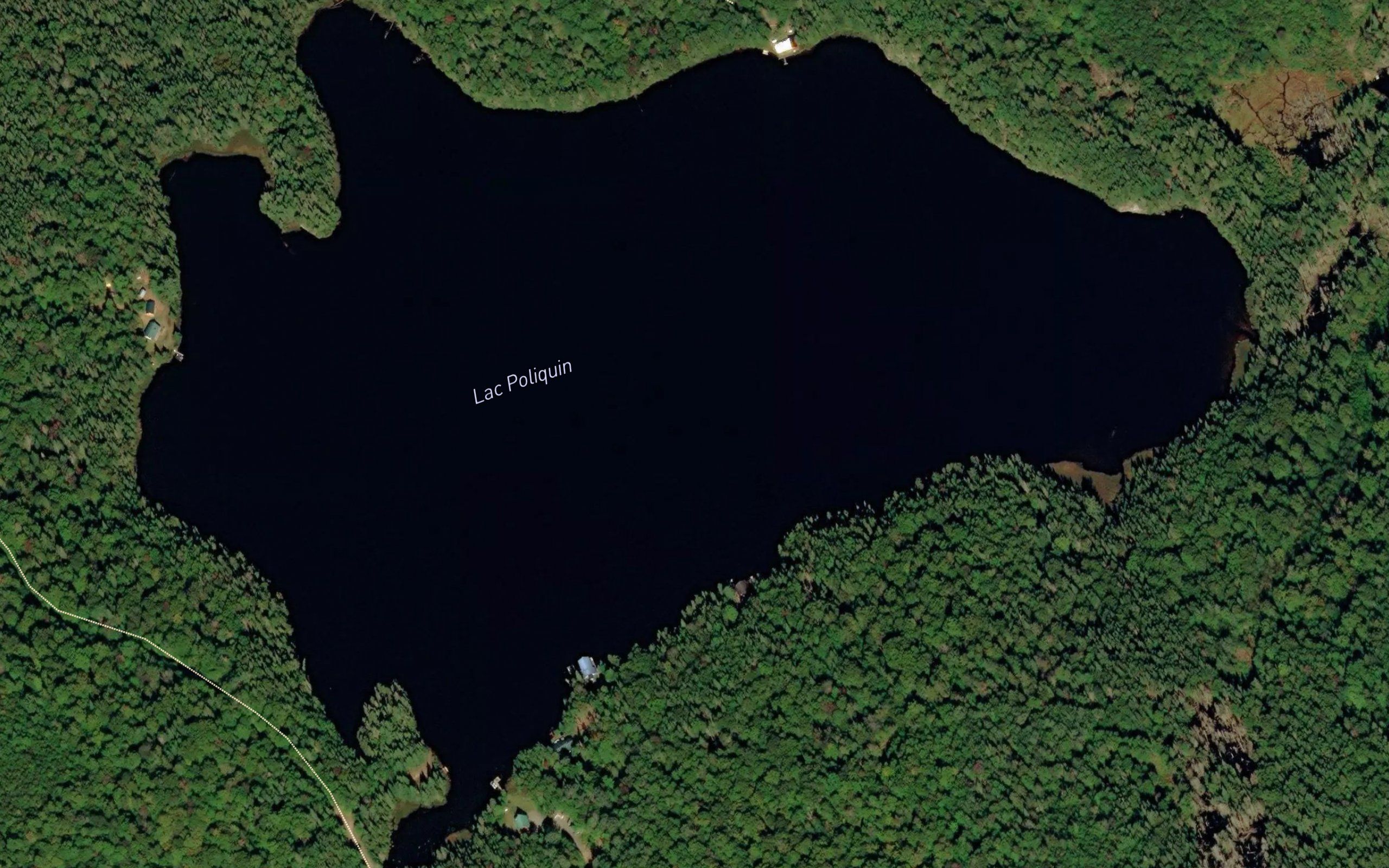 Lac Poliquin