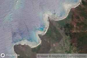 Vanivatu Bay