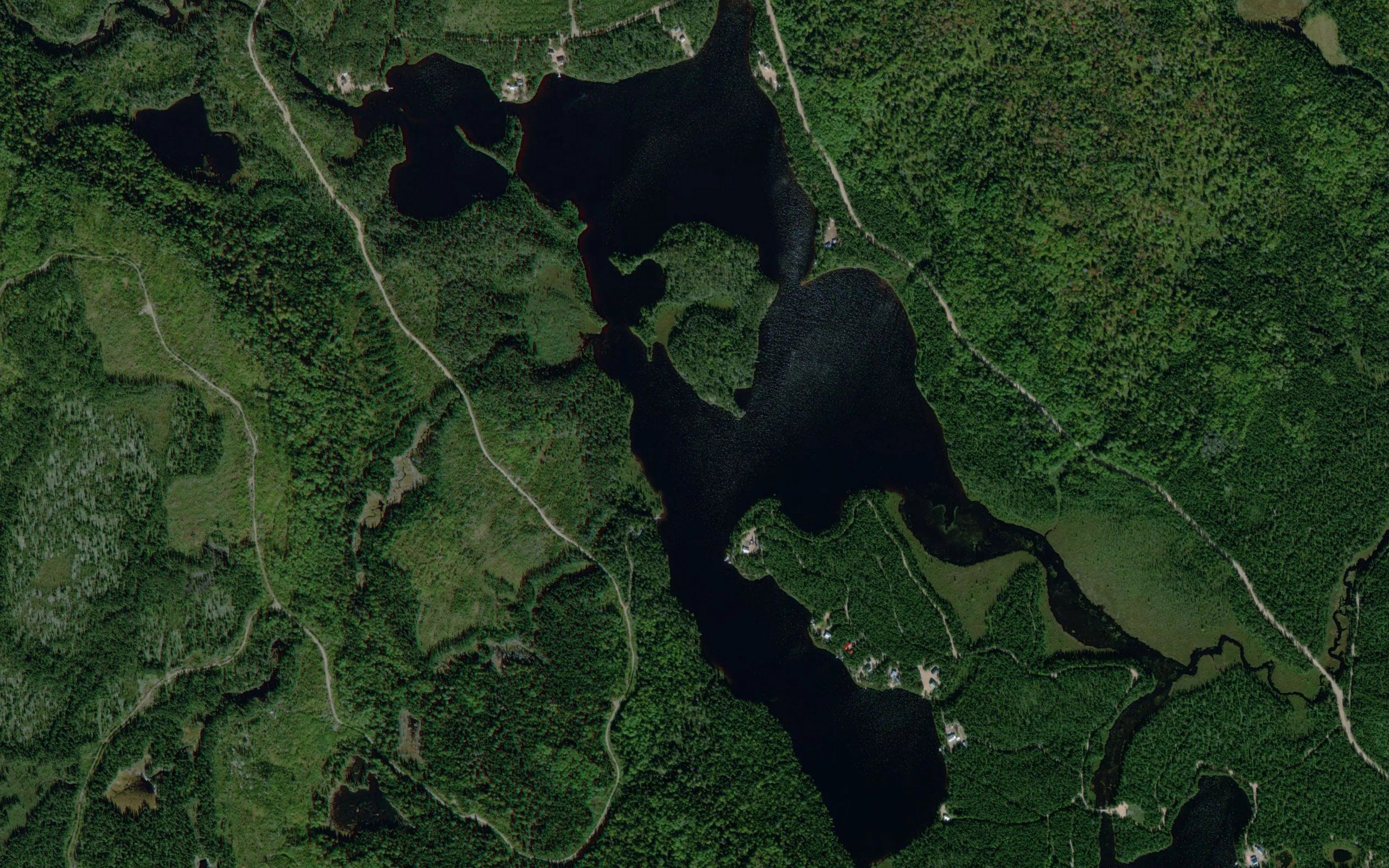 Lac du Chevalier