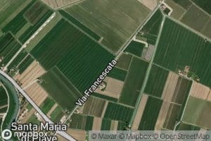 Canale di scolo Francescata